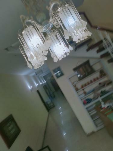 Hotel Ambassador Multan