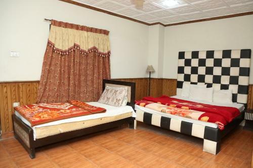 Hotels Multan