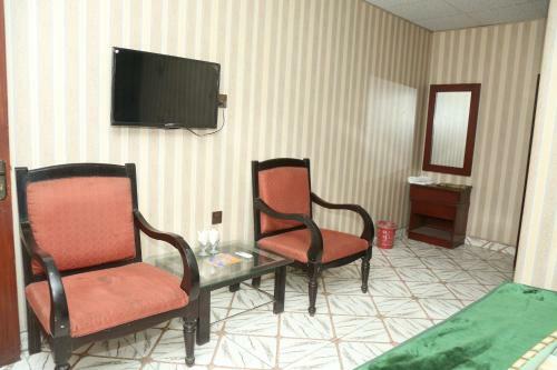 Hotels Multan