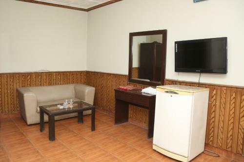 Hotels Multan