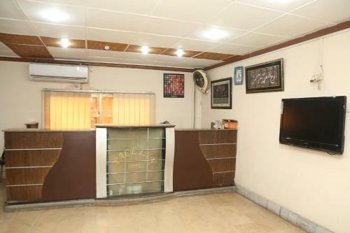 Hotels Multan