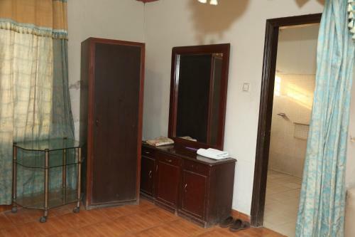 Hotels Multan