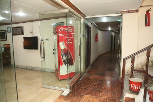 Hotels Multan