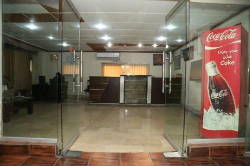 Hotels Multan