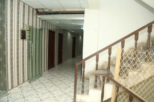 Hotels Multan
