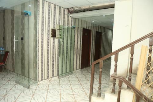 Hotels Multan