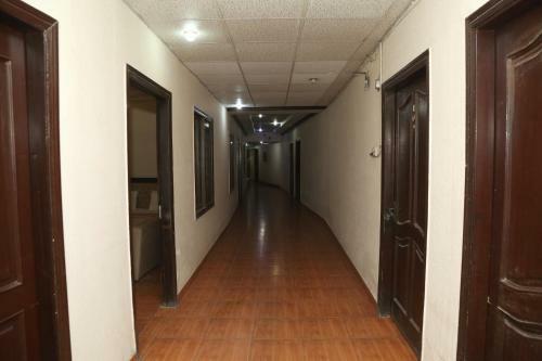 Hotels Multan