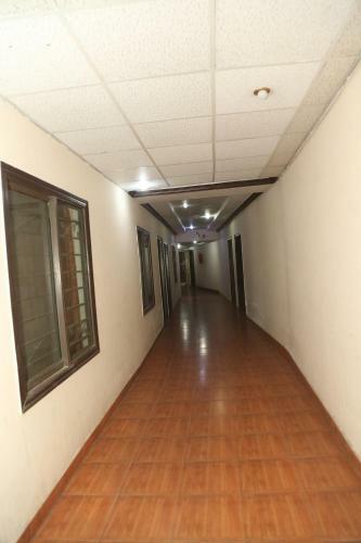 Hotels Multan