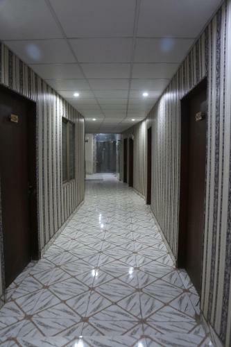 Hotels Multan