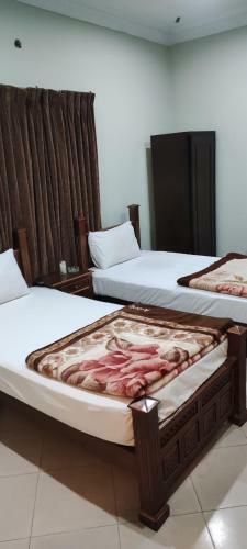 Hotel Shelton Palace