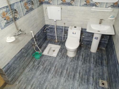 Glorious Hotel Multan