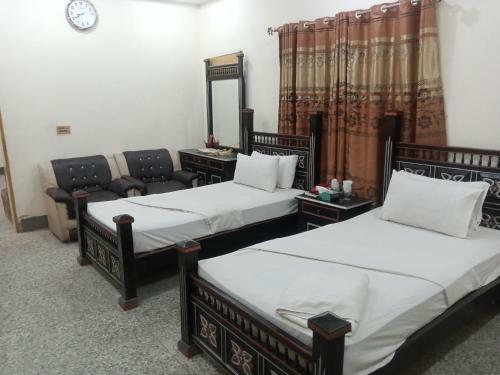 Glorious Hotel Multan