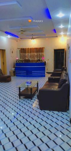 Glorious Hotel Multan