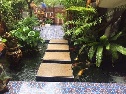 Hostal Golf House