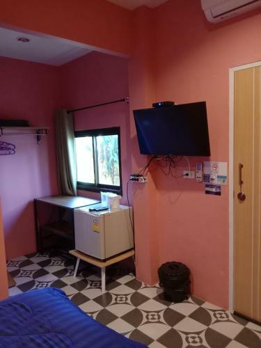 Hostal Golf House