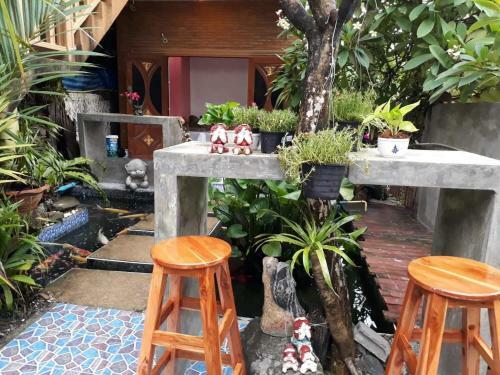 Hostal Golf House