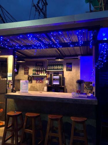 Hostal Golf House