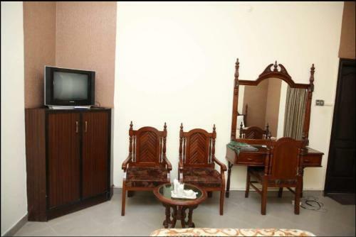 Hotel Or Odyssey Residence