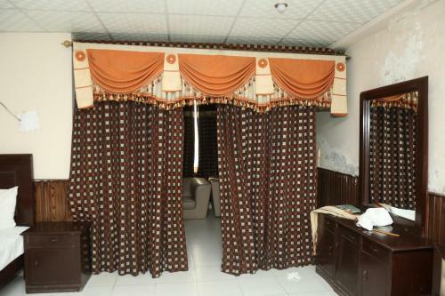 Hotel Pace Inn