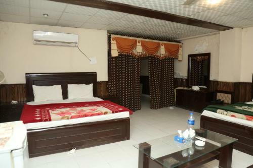 Hotel Pace Inn