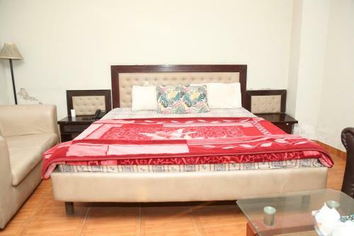 Hotel Pace Inn