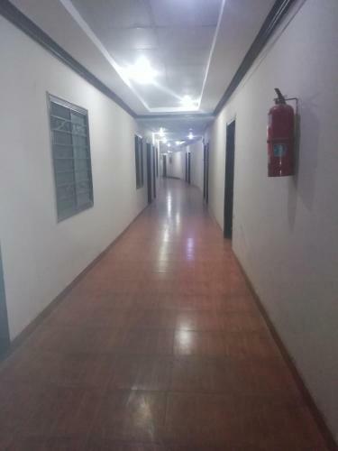 Hotel Pace Inn