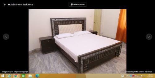 Hotel Seerena Residence