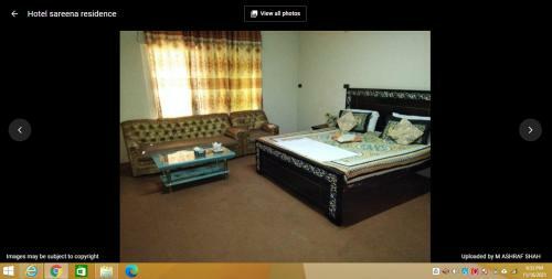 Hotel Seerena Residence
