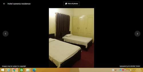 Hotel Seerena Residence