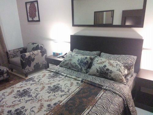 Hotel Silver Sand