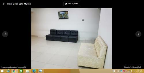 Hotel Silver Sand
