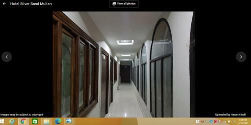 Hotel Silver Sand