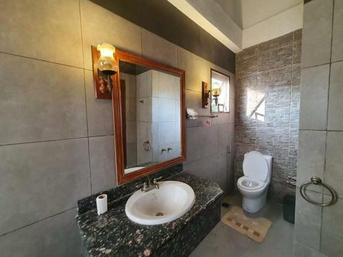 Dian's Bed & Breakfast
