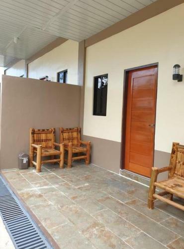 Bed & Breakfast Villa Susane