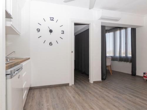 Moderno Apartamento Hasta 4 Personas Wifi Gratis
