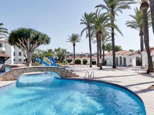 Moderno Apartamento Hasta 4 Personas Wifi Gratis