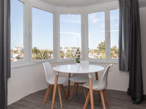 Moderno Apartamento Hasta 4 Personas Wifi Gratis