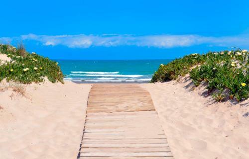 Moderno Apartamento Hasta 4 Personas Wifi Gratis