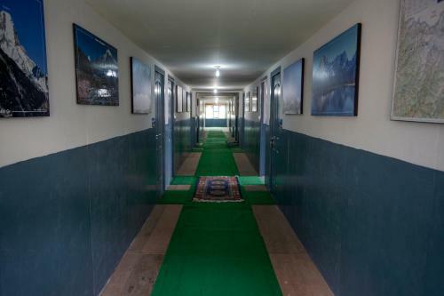 Hotel Sherwi Khangba