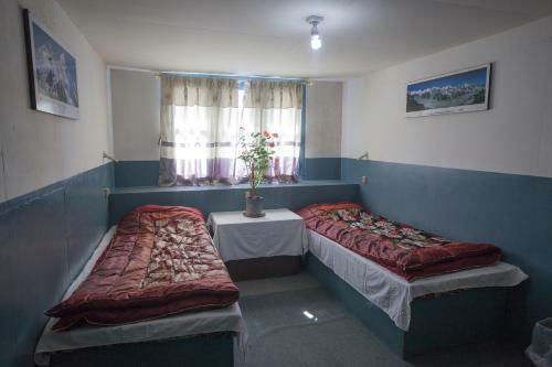 Hotel Sherwi Khangba
