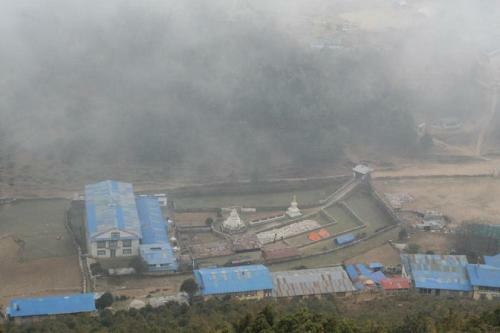Hotel Sherwi Khangba