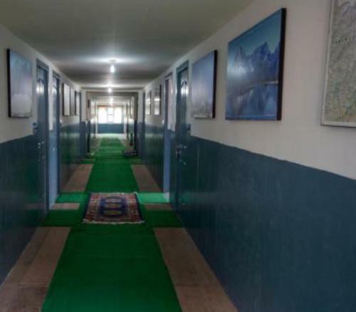 Hotel Sherwi Khangba
