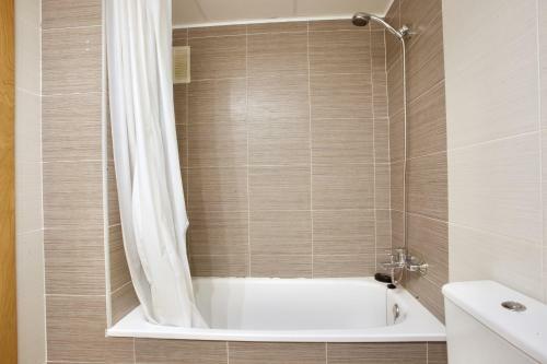 Apartamento Meridiano Playa Devesses Denia