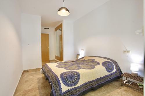 Apartamento Meridiano Playa Devesses Denia