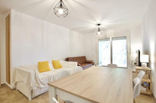 Apartamento Meridiano Playa Devesses Denia