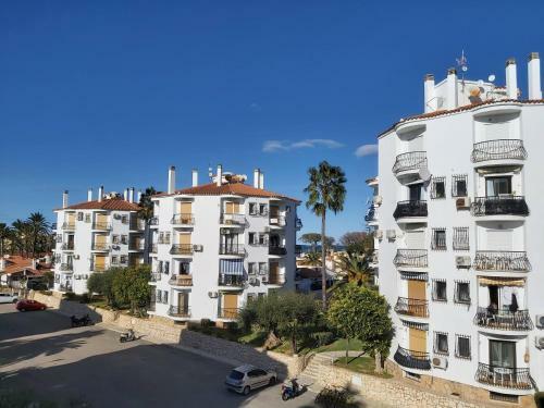 Apartamento El Retiro Denia