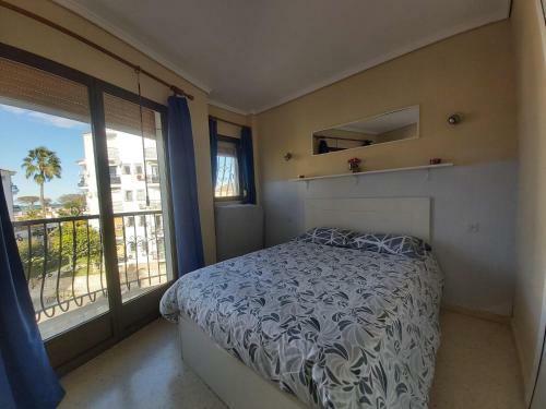 Apartamento El Retiro Denia