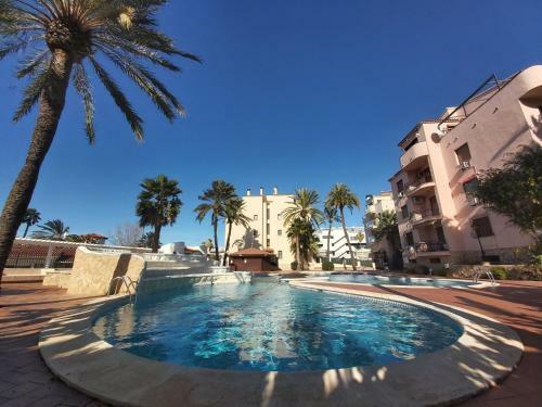 Apartamento El Retiro Denia