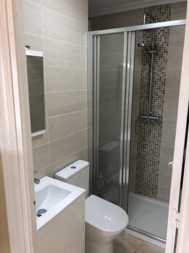 Apartamento El Retiro Denia