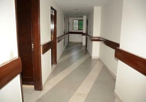 Sangam Hotel